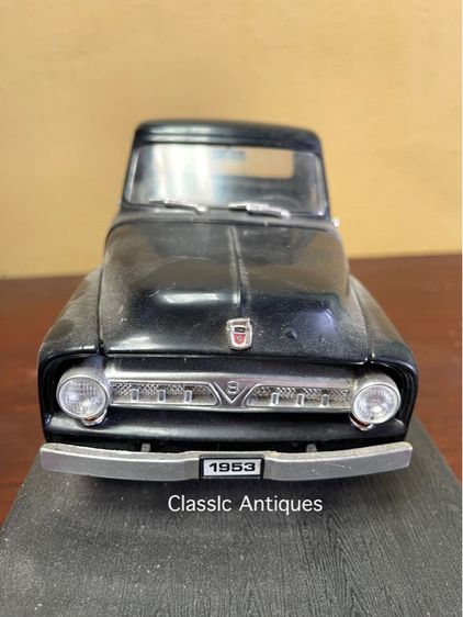 โมเดล รถFORD ทรงคลาสสิค สะสมA2 รูปที่ 8