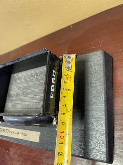 โมเดล รถFORD ทรงคลาสสิค สะสมA2 รูปที่ 15