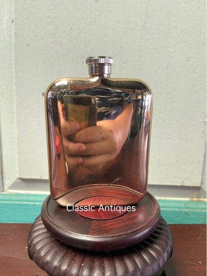 ขวด สแตนเลส สะสม รูปที่ 4