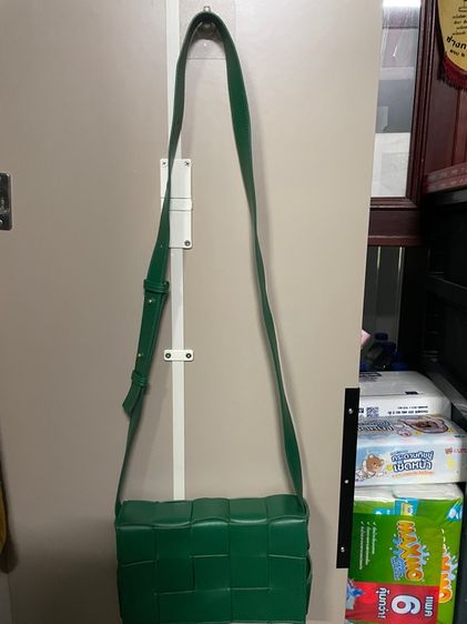 กระเป๋าBottaga 💯📌📌 รูปที่ 7