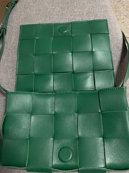 กระเป๋าBottaga 💯📌📌 รูปที่ 14