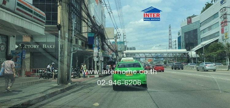 ที่ดินเปล่า 100 ตร.ว. ที่ดินเปล่า ซอยงามวงศ์วาน31 ใกล้ห้างเดอะมอลล์งามวงศ์วาน ถนนงามวงศ์วาน ถนนงามวงศ์วานซอย31 เมืองนนทบุรี นนทบุรี