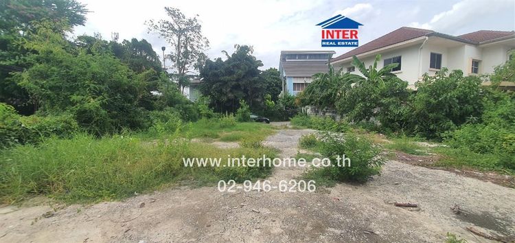 ไม่ใช่ ที่ดินเปล่า 100 ตร.ว. ที่ดินเปล่า ซอยงามวงศ์วาน31 ใกล้ห้างเดอะมอลล์งามวงศ์วาน ถนนงามวงศ์วาน ถนนงามวงศ์วานซอย31 เมืองนนทบุรี นนทบุรี รูปที่ 4