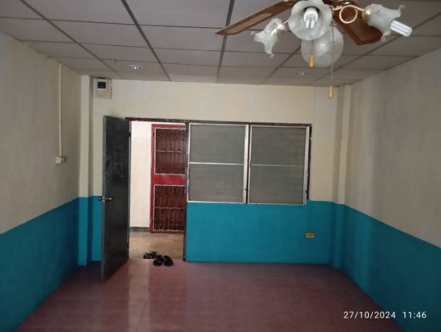 ไม่มี สร้างเสร็จก่อน 2010 อื่นๆ ขายคอนโดช้างทองรังสิตคลอง2 รูปที่ 4