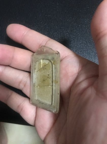 พระสมเด็จเกศไชโยพิมพ์7ชั้น รูปที่ 7