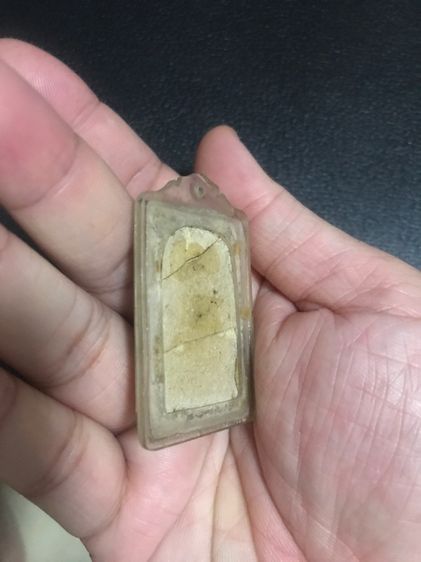 พระสมเด็จเกศไชโยพิมพ์7ชั้น รูปที่ 8