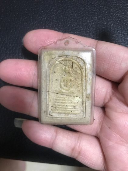 พระสมเด็จเกศไชโยพิมพ์7ชั้น