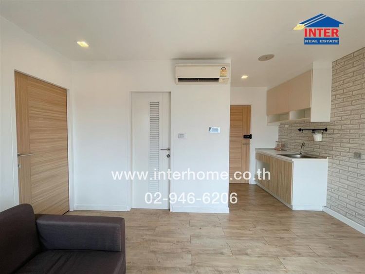 ไม่ใช่ คอนโดมิเนียม 32.23 ตร.ม. เอชทู สโตน คอนโดมิเนียม ใกล้ BTS ลาดปลาเค้า ซอยรามอินทรา21 ถนนพหลโยธิน ถนนรามอินทรา เขตบางเขน กรุงเทพมหานคร