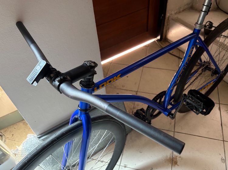 Fixed Gear รูปที่ 2