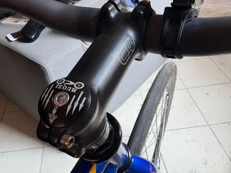 Fixed Gear รูปที่ 5