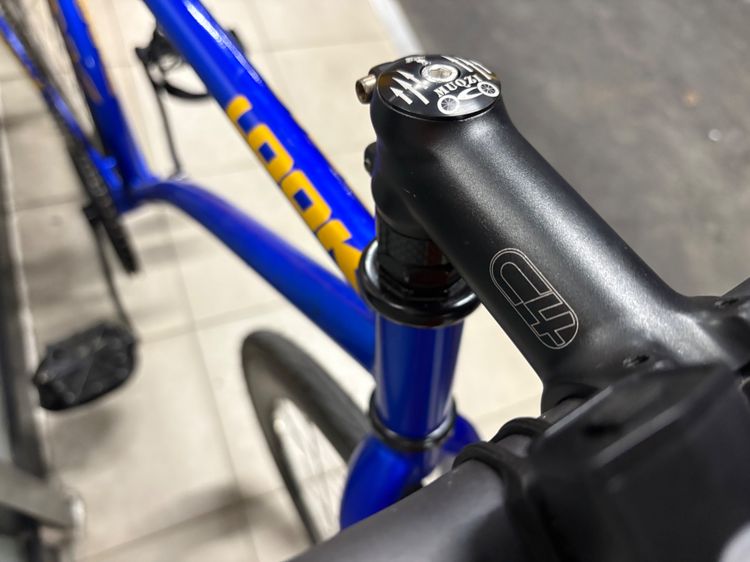 Fixed Gear รูปที่ 8