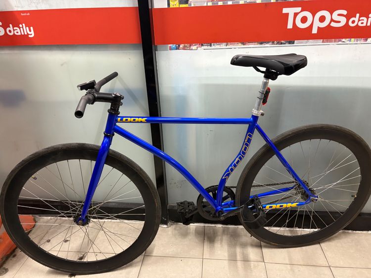 Fixed Gear รูปที่ 10