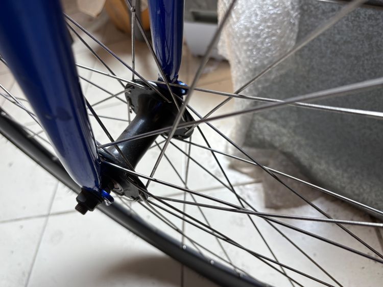 Fixed Gear รูปที่ 4