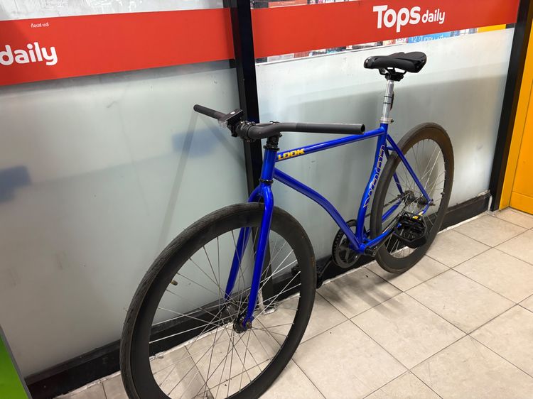 Fixed Gear รูปที่ 7
