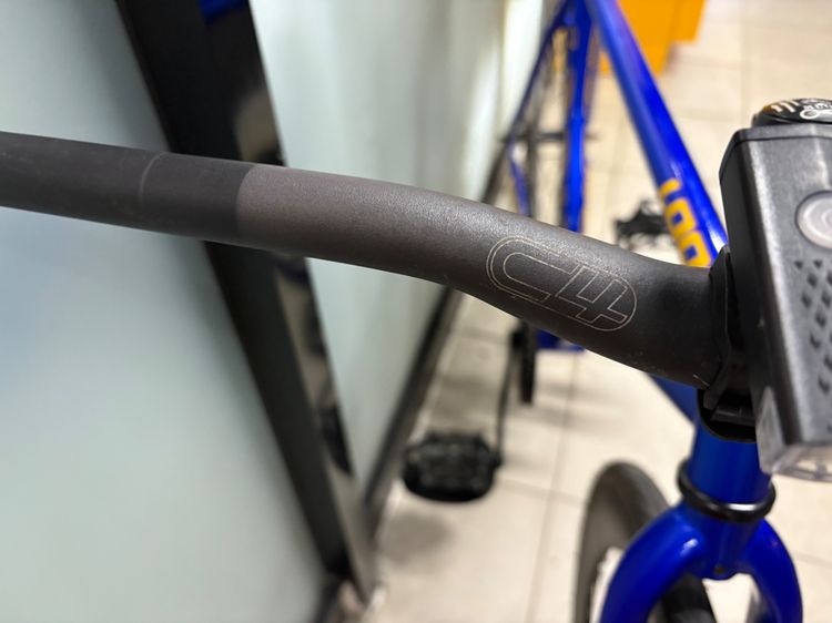 Fixed Gear รูปที่ 9