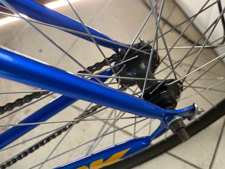 Fixed Gear รูปที่ 3