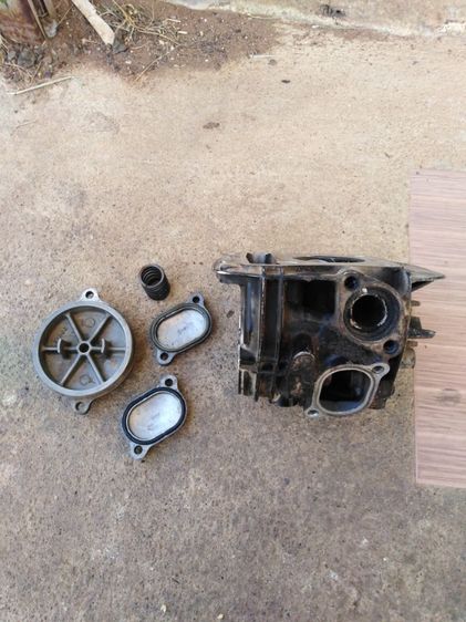 ชุด​ฝา​MSX125​i.125ปลา​วาฬ​ รูปที่ 4