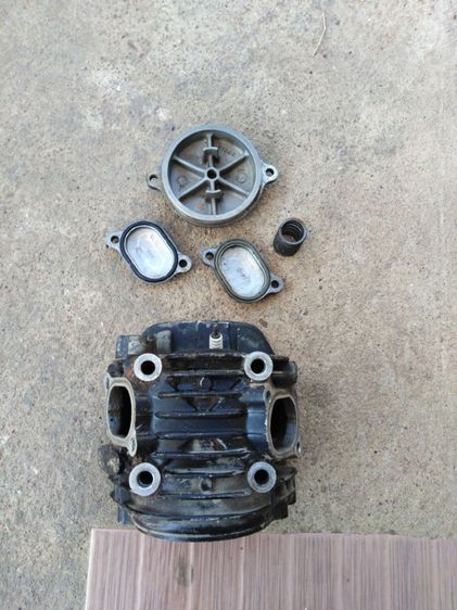 ชุด​ฝา​MSX125​i.125ปลา​วาฬ​ รูปที่ 6