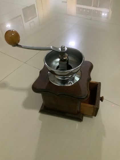 โถบดกาแฟ รูปที่ 2