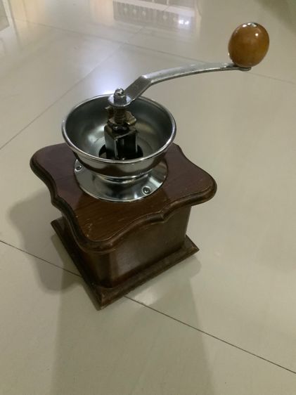 โถบดกาแฟ รูปที่ 4