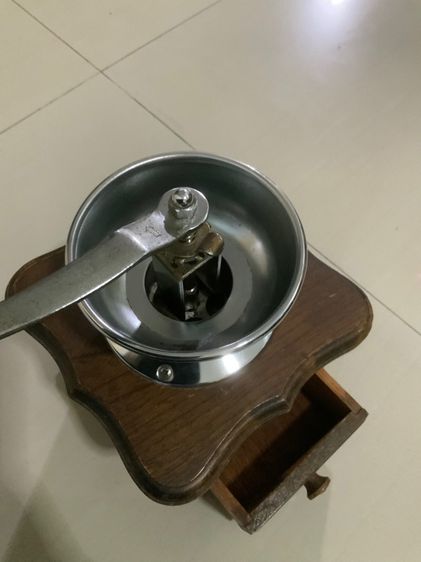 โถบดกาแฟ รูปที่ 3