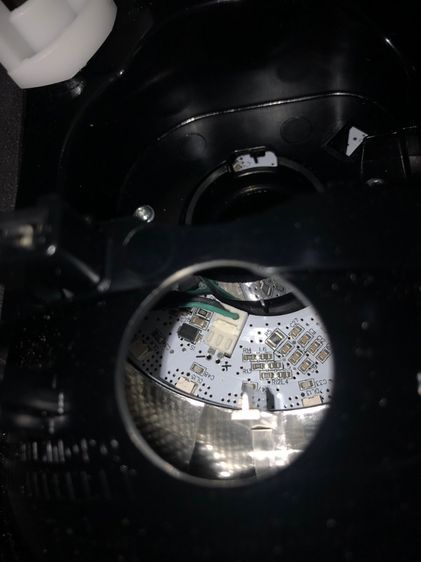 โคมไฟท้าย County man F60 รูปที่ 11