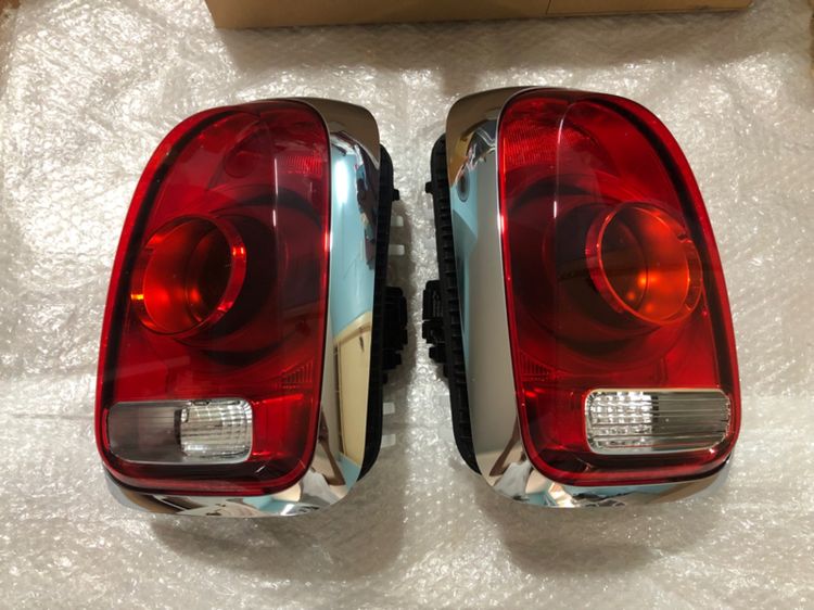 โคมไฟท้าย County man F60 รูปที่ 13