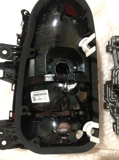 โคมไฟท้าย County man F60 รูปที่ 6