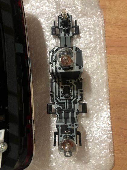 โคมไฟท้าย County man F60 รูปที่ 4