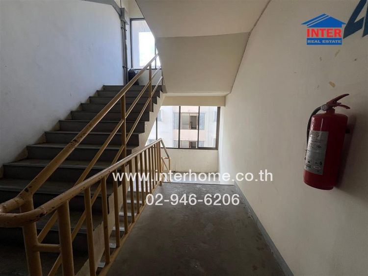 ไม่ใช่ คอนโดมิเนียม 34.16 ตร.ม. บ้านเอื้ออาทร วัดกู้2 ใกล้เมืองทองธานี ซอยสุขาประชาสรรค์3 (วัดกู้) ถนนติวานนท์ ถนนแจ้งวัฒนะ-ปากเกร็ด ปากเกร็ด นนทบุ รูปที่ 3