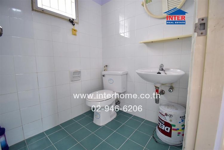 ไม่ใช่ บ้านเดี่ยว 2 ชั้น 77 ตร.ว. หมู่บ้านพฤกษาวิลเลจ3 คลอง3 ซอยเลียบคลอง3 ถนนรังสิต-นครนายก ถนนเลียบคลองสาม คลองหลวง ปทุมธานี รูปที่ 4