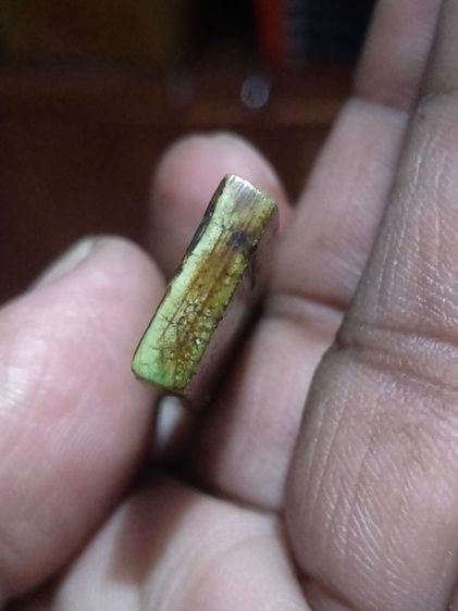 พระพิมพ์ประจำวันหลวงพ่อเดิมวัดหนองโพเนื้อหาเก่าจัดจ้าน รูปที่ 3