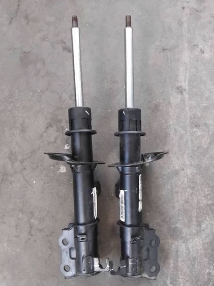 โช้คอัพหน้า MG extender โช้คฝากท้าย MG Zs gs mg3 รูปที่ 2