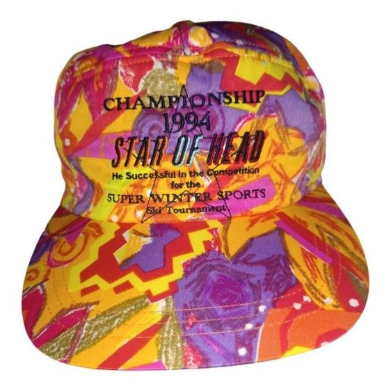 หมวกเเก็ป