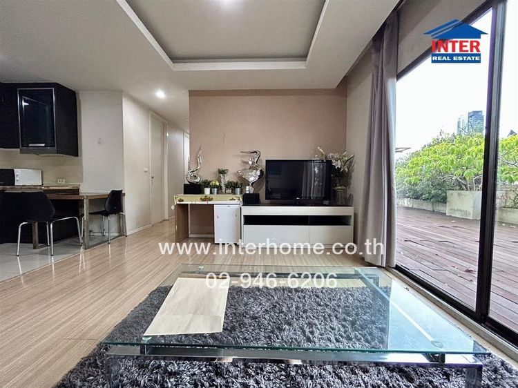 ไม่ใช่ คอนโดมิเนียม 150.59 ตร.ม. พาร์คเพลินจิต ซอยสุขุมวิทซอย1 ถนนสุขุมวิท ถนนเพชรบุรีตัดใหม่ เขตพระโขนง กรุงเทพมหานคร รูปที่ 2