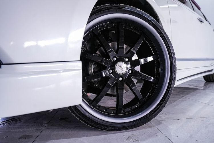 Nissan Teana 2012 2.0 200 XL Sedan เบนซิน ไม่ติดแก๊ส เกียร์อัตโนมัติ ขาว รูปที่ 2