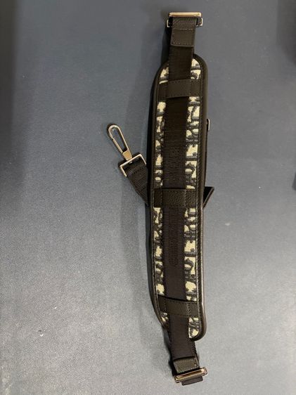 ขาย DIOR SAFARI POUCH OBLIQUE JACQUARD รูปที่ 6