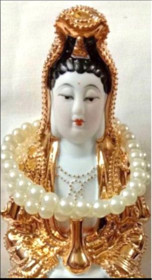 เจ้าแม่กวนอิม เสริมทรัพย์สร้างบารมีเอาชนะโรคภัยและสุขภาพ รูปที่ 2