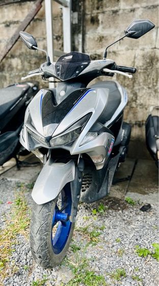 Yamaha Aerox155 รูปที่ 2
