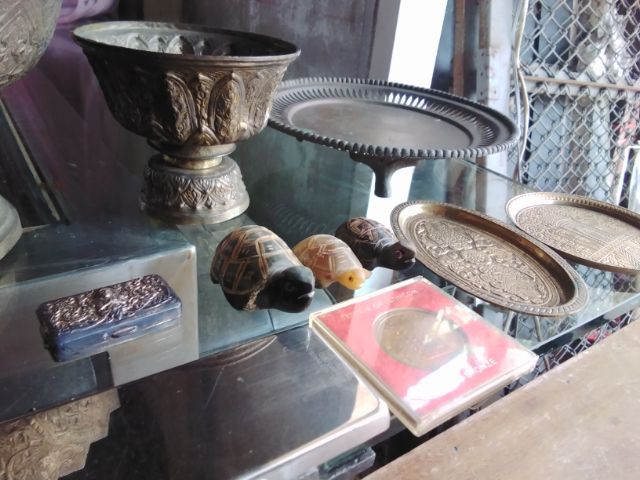 🏛.พานเงินจิ๋ว. รูปที่ 11