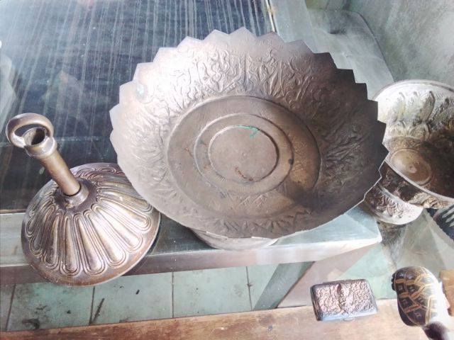 🏛.พานเงินจิ๋ว. รูปที่ 8