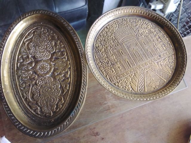 🏛.พานเงินจิ๋ว. รูปที่ 10