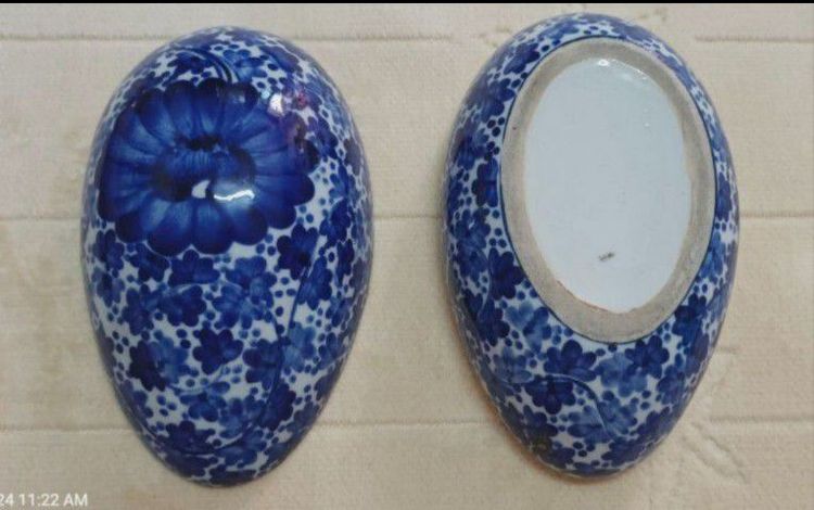 องค์เทพกวนอิม พร้อมสร้อยมุกกระปุกสโรมิก รูปที่ 13