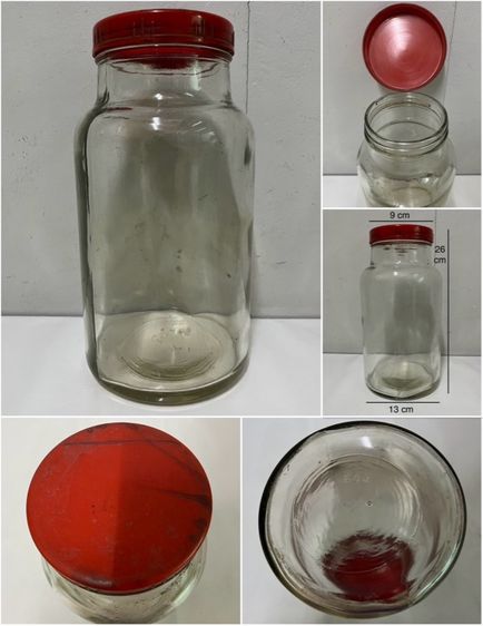 ขวดโหล มือสอง รุ่นเก่า  รูปที่ 7