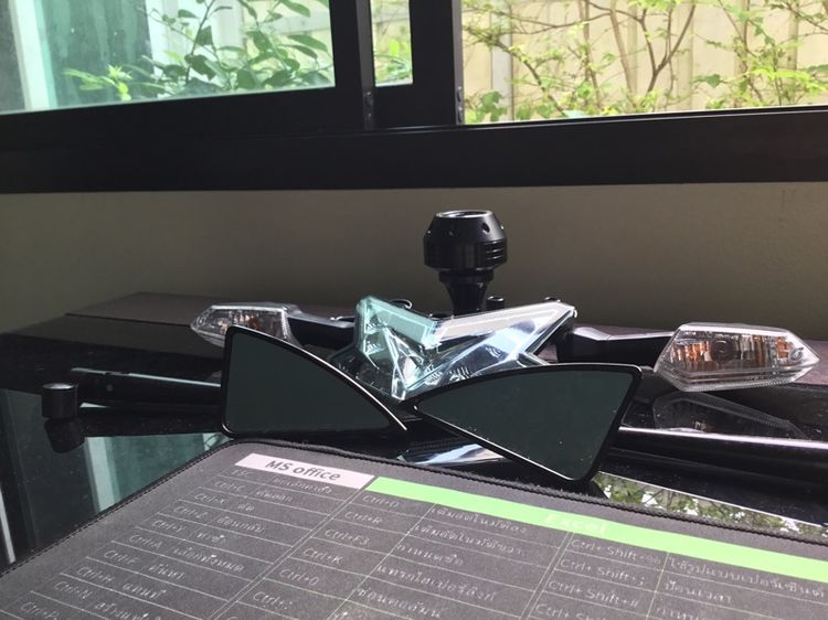 ขายอะไหล่มอเตอร์ไซค์Z800 รูปที่ 6