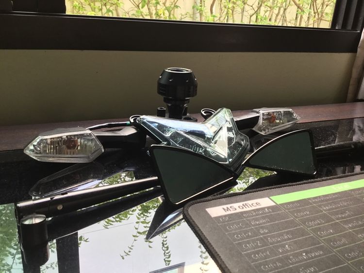 ขายอะไหล่มอเตอร์ไซค์Z800 รูปที่ 5