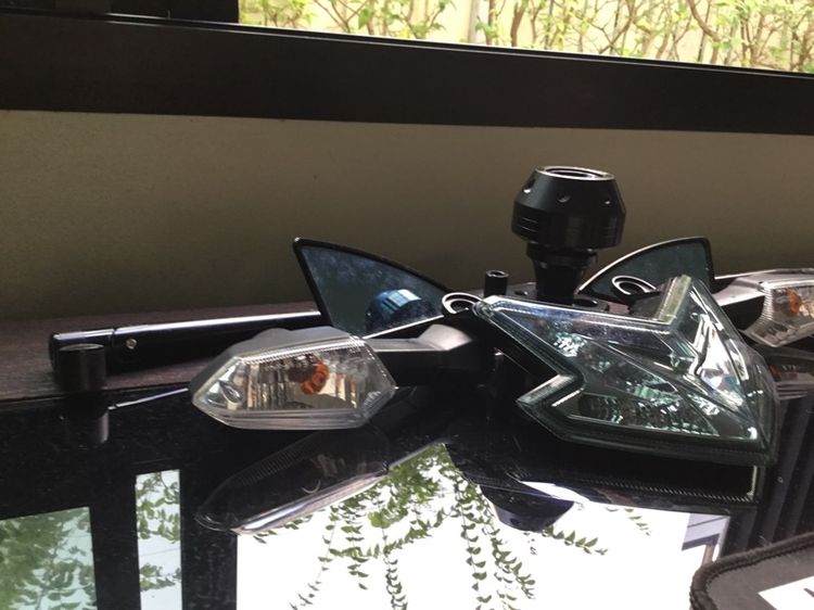 ขายอะไหล่มอเตอร์ไซค์Z800 รูปที่ 2