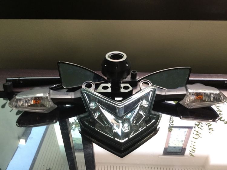 ขายอะไหล่มอเตอร์ไซค์Z800