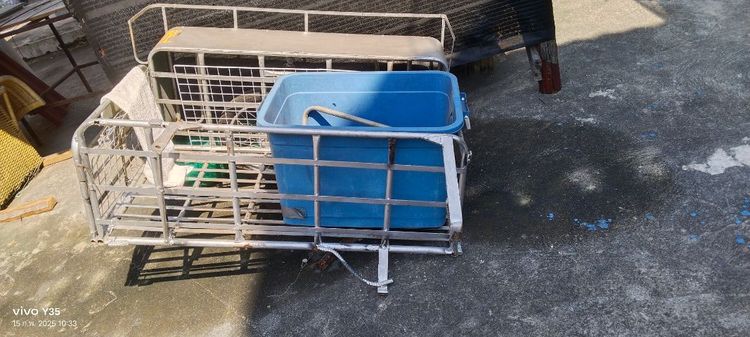 ขายซาเล้ง