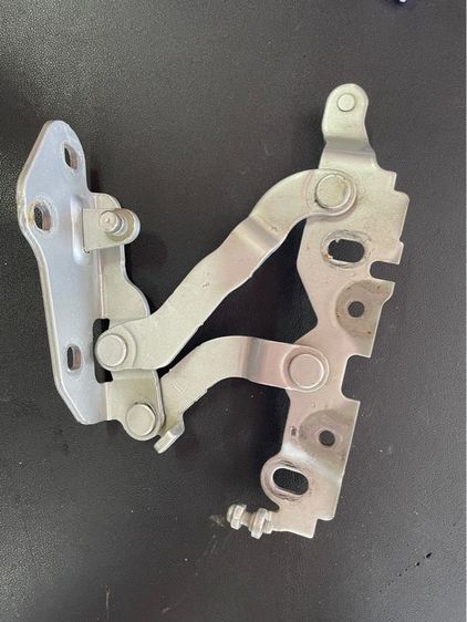 บานพับฝากระโปรงหน้า เบนซ์ w212 รูปที่ 5